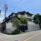 【愛知県/名古屋市昭和区楽園町】名古屋市昭和区楽園町　土地 現地