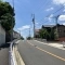 【愛知県/名古屋市昭和区楽園町】名古屋市昭和区楽園町　土地 前面道路