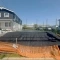 【神奈川県/横浜市都筑区北山田】都筑区北山田5丁目　売地 現地