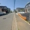 【神奈川県/横浜市都筑区北山田】都筑区北山田5丁目　売地 前面道路