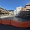 【東京都/新宿区市谷加賀町】新宿区市谷加賀町二丁目　売地 現地