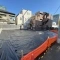 【東京都/新宿区市谷加賀町】新宿区市谷加賀町二丁目　売地 現地