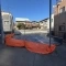 【東京都/新宿区市谷加賀町】新宿区市谷加賀町二丁目　売地 現地