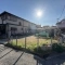 【埼玉県/戸田市川岸】埼玉県戸田市川岸1丁目　売地 現地