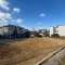 【大阪府/豊中市上野坂】豊中市上野坂1丁目　A号地 現地