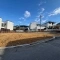 【大阪府/豊中市上野坂】豊中市上野坂1丁目　B号地 現地