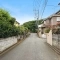 【神奈川県/横浜市瀬谷区本郷】瀬谷区本郷3丁目　土地 前面道路