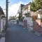 【千葉県/習志野市谷津】習志野市谷津三丁目　古家付き売地 前面道路