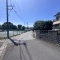 【千葉県/千葉市花見川区こてはし台】千葉市花見川区こてはし台一丁目　古家付き売地 前面道路