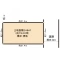 【愛知県/名古屋市名東区高針台】名古屋市名東区高針台2丁目土地 区画図