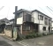 【東京都/杉並区高井戸西】杉並区高井戸西1丁目　土地 現地