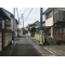 【東京都/杉並区高井戸西】杉並区高井戸西1丁目　土地 