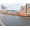 【千葉県/柏市関場町】柏市関場町　土地 現地