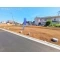 【神奈川県/相模原市中央区田名】相模原市中央区田名　土地 現地
