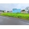 【神奈川県/相模原市中央区上溝】相模原市中央区上溝7丁目　土地 現地