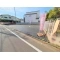 【神奈川県/藤沢市鵠沼海岸】藤沢市鵠沼海岸4丁目　土地 現地