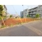 【神奈川県/川崎市宮前区馬絹】川崎市宮前区馬絹4丁目　土地 現地