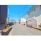 【千葉県/市川市塩焼】市川市塩焼3丁目　土地 