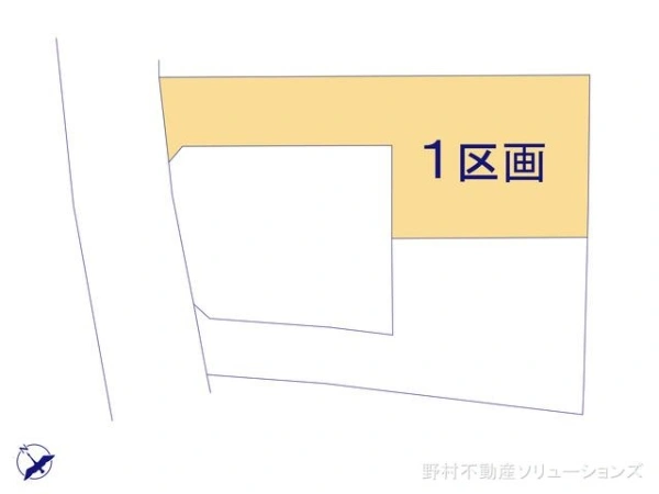 東京都大田区東馬込1丁目