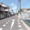 【埼玉県/さいたま市浦和区元町】元町1丁目　売地　4区画 前面道路