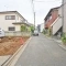 【埼玉県/さいたま市緑区原山】さいたま市緑区原山二丁目 土地 前面道路