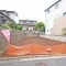【埼玉県/さいたま市浦和区上木崎】さいたま市浦和区上木崎6丁目　売地 現地