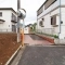 【千葉県/鎌ケ谷市東鎌ケ谷】鎌ケ谷市東鎌ケ谷三丁目 前面道路