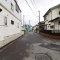 【千葉県/鎌ケ谷市東鎌ケ谷】鎌ケ谷市東鎌ケ谷三丁目 前面道路