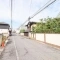 【千葉県/八千代市八千代台北】八千代市八千代台北四丁目(2）区画 前面道路
