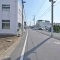 【東京都/墨田区立花】墨田区立花3丁目　売地 前面道路