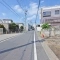 【東京都/墨田区立花】墨田区立花3丁目　売地 前面道路