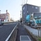 【埼玉県/和光市下新倉】和光市下新倉3丁目　売地 前面道路