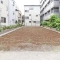 【東京都/江東区海辺】江東区海辺　売地 現地