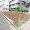 【東京都/江東区海辺】江東区海辺　売地 現地