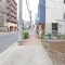 【東京都/江東区海辺】江東区海辺　売地 前面道路