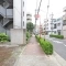 【東京都/江東区海辺】江東区海辺　売地 前面道路