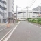 【埼玉県/新座市野火止】新座市野火止5丁目　売地 前面道路
