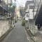 【東京都/板橋区大山町】大山町　売地 前面道路