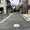 【東京都/板橋区赤塚】板橋区赤塚　売地 前面道路