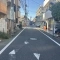 【東京都/板橋区上板橋】板橋区上板橋　売地 前面道路