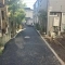 【東京都/豊島区池袋本町】豊島区池袋本町4丁目　建築条件付売地 前面道路