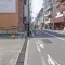 【東京都/渋谷区富ヶ谷】富ヶ谷1丁目　土地 前面道路