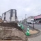【神奈川県/相模原市中央区淵野辺本町】相模原市中央区淵野辺本町3丁目　売地　No.4 前面道路