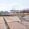 【神奈川県/相模原市中央区淵野辺本町】相模原市中央区淵野辺本町3丁目　売地　No.5 現地
