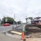 【神奈川県/相模原市中央区淵野辺本町】相模原市中央区淵野辺本町3丁目　売地　No.5 前面道路