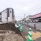 【神奈川県/相模原市中央区淵野辺本町】相模原市中央区淵野辺本町3丁目　売地　No.5 前面道路