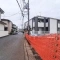 【神奈川県/相模原市中央区淵野辺本町】相模原市中央区淵野辺本町3丁目　売地　No.6 前面道路