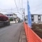 【神奈川県/相模原市中央区淵野辺本町】相模原市中央区淵野辺本町3丁目　売地　No.7 前面道路