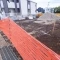 【神奈川県/相模原市中央区淵野辺本町】相模原市中央区淵野辺本町3丁目　売地　No.9 現地