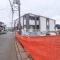 【神奈川県/相模原市中央区淵野辺本町】相模原市中央区淵野辺本町3丁目　売地　No.9 前面道路